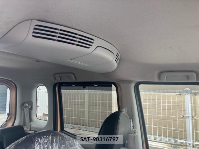 Nissan DAYZ ROOX 2015-09 8354308-14