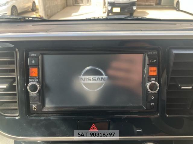 Nissan DAYZ ROOX 2015-09 8354308-15