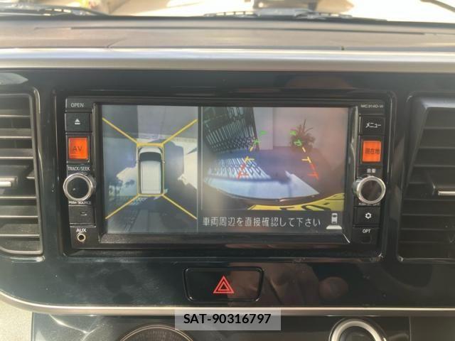 Nissan DAYZ ROOX 2015-09 8354308-16