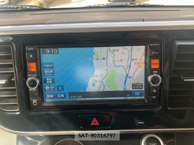 Nissan DAYZ ROOX 2015-09 8354308-17