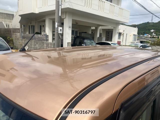 Nissan DAYZ ROOX 2015-09 8354308-2