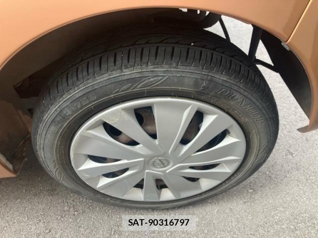 Nissan DAYZ ROOX 2015-09 8354308-6