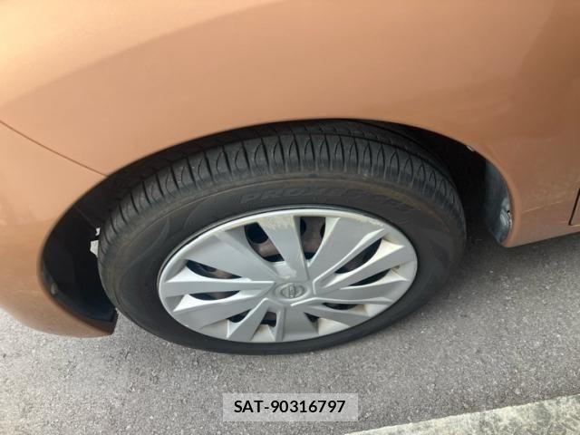 Nissan DAYZ ROOX 2015-09 8354308-7