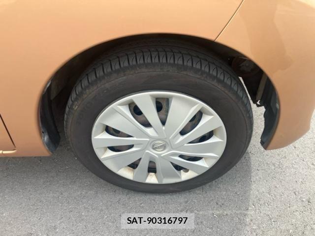 Nissan DAYZ ROOX 2015-09 8354308-8