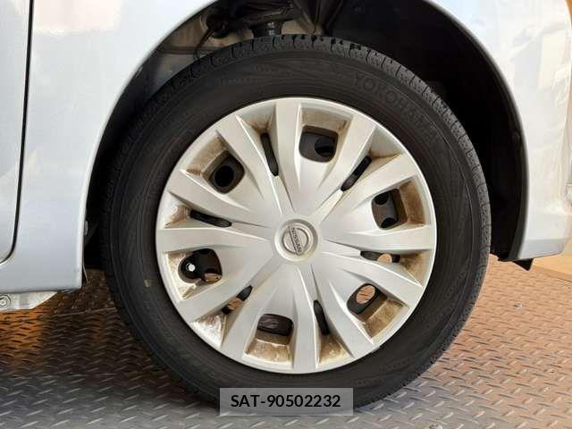 Nissan DAYZ ROOX 2017-04 8365563-12