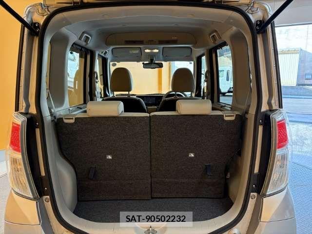 Nissan DAYZ ROOX 2017-04 8365563-19