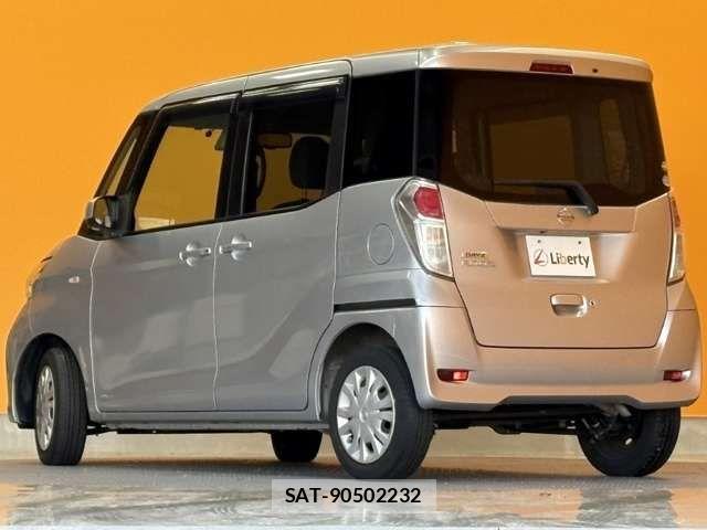 Nissan DAYZ ROOX 2017-04 8365563-6