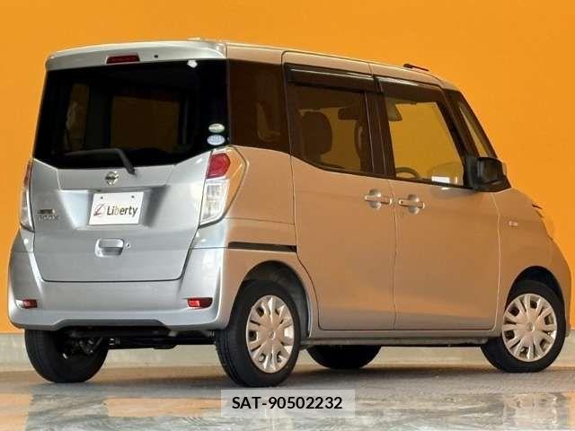 Nissan DAYZ ROOX 2017-04 8365563-8