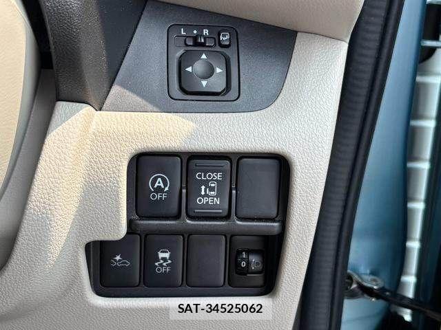 Nissan DAYZ ROOX 2017-11 8365565-13