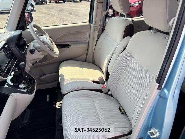 Nissan DAYZ ROOX 2017-11 8365565-15