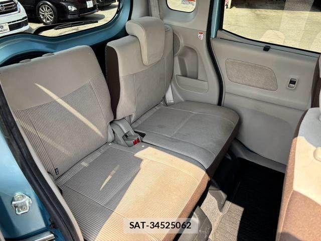 Nissan DAYZ ROOX 2017-11 8365565-16