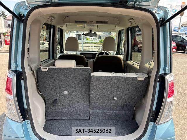 Nissan DAYZ ROOX 2017-11 8365565-17