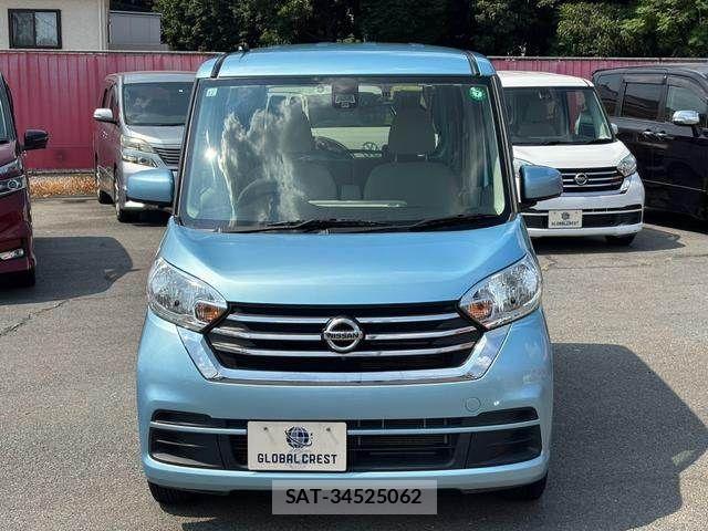 Nissan DAYZ ROOX 2017-11 8365565-1