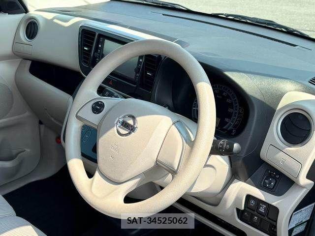 Nissan DAYZ ROOX 2017-11 8365565-22