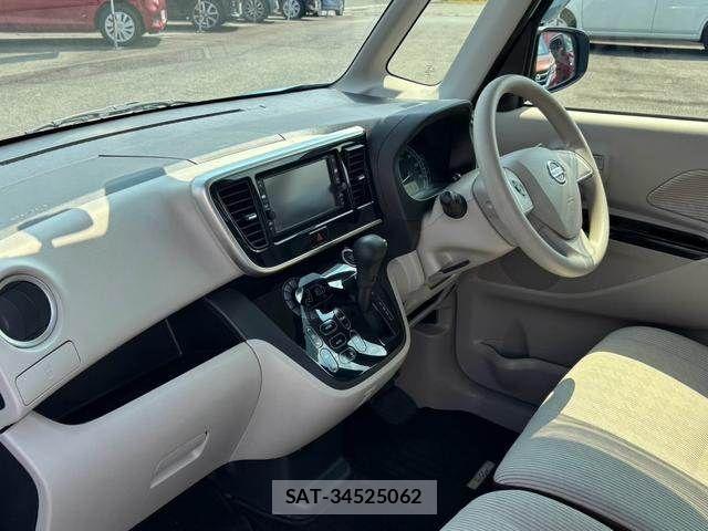 Nissan DAYZ ROOX 2017-11 8365565-26