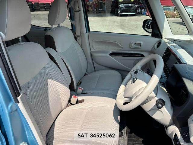 Nissan DAYZ ROOX 2017-11 8365565-27