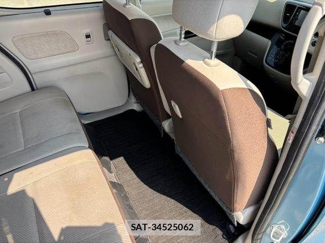 Nissan DAYZ ROOX 2017-11 8365565-29