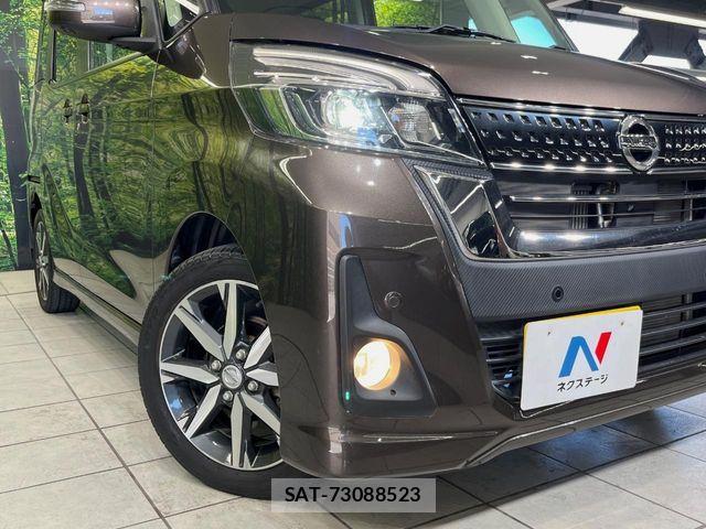 Nissan DAYZ ROOX 2018-12 8365540-11