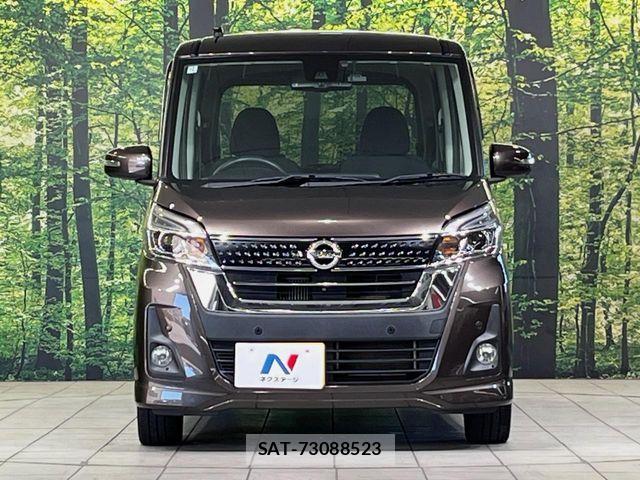 Nissan DAYZ ROOX 2018-12 8365540-13