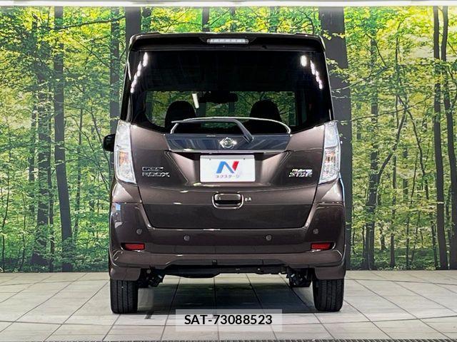 Nissan DAYZ ROOX 2018-12 8365540-14