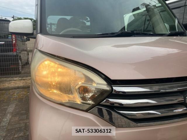 Nissan DAYZ ROOX 2015-06 8365572-12