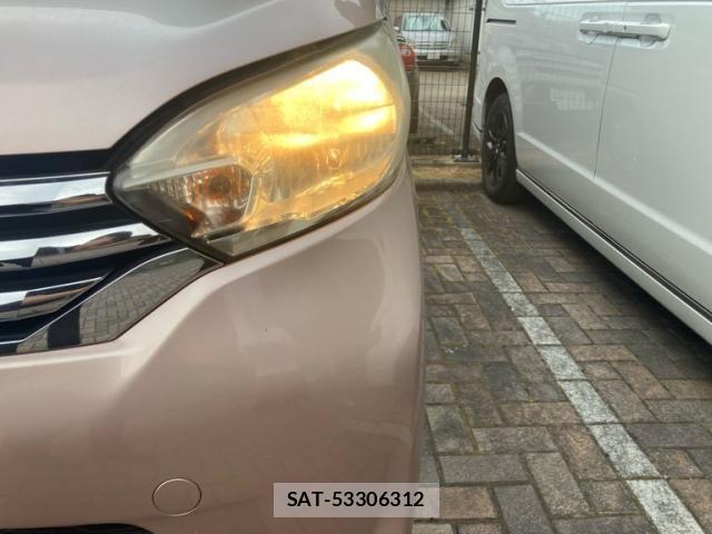 Nissan DAYZ ROOX 2015-06 8365572-13