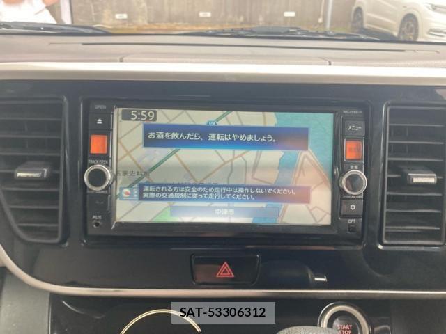 Nissan DAYZ ROOX 2015-06 8365572-19