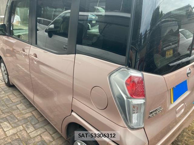 Nissan DAYZ ROOX 2015-06 8365572-3
