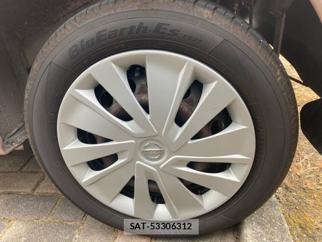 Nissan DAYZ ROOX 2015-06 8365572-5