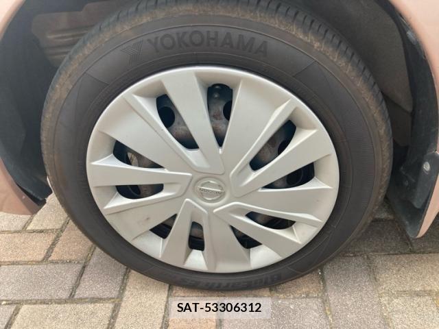 Nissan DAYZ ROOX 2015-06 8365572-6