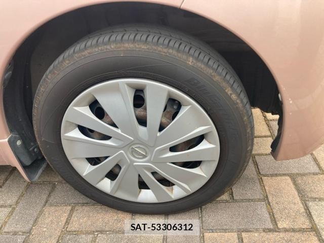 Nissan DAYZ ROOX 2015-06 8365572-7