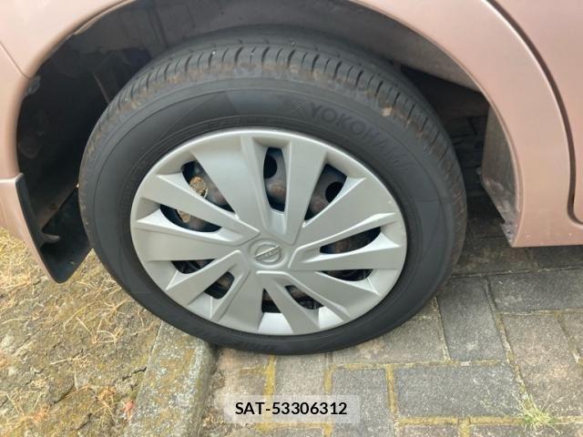 Nissan DAYZ ROOX 2015-06 8365572-8