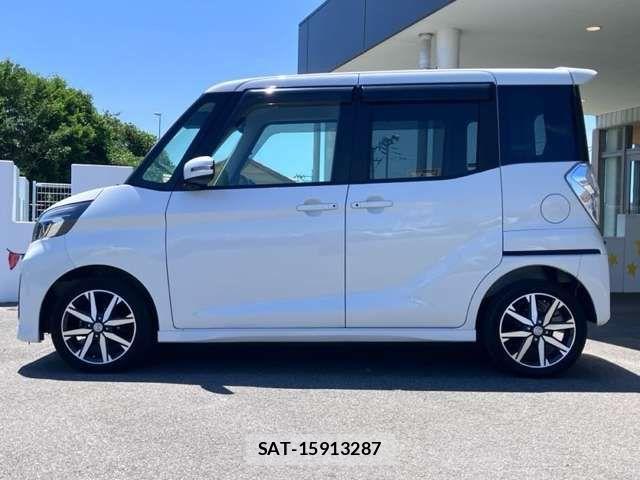 Nissan DAYZ ROOX 2017-07 8365538-11