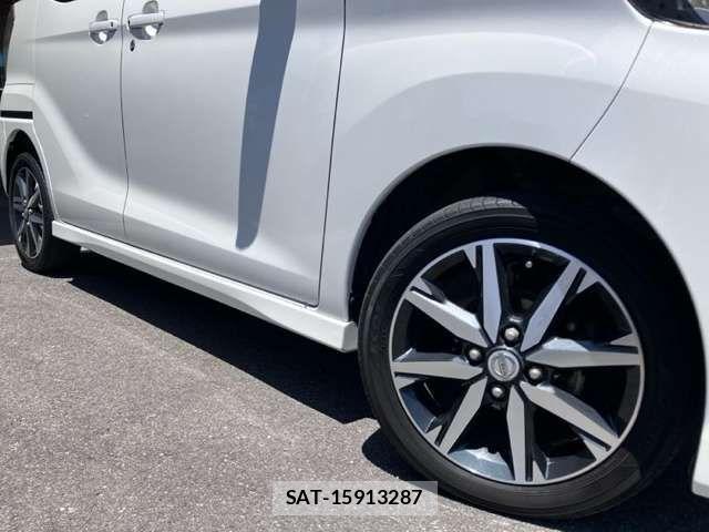 Nissan DAYZ ROOX 2017-07 8365538-13