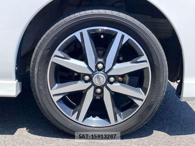Nissan DAYZ ROOX 2017-07 8365538-14