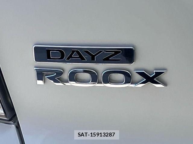 Nissan DAYZ ROOX 2017-07 8365538-17