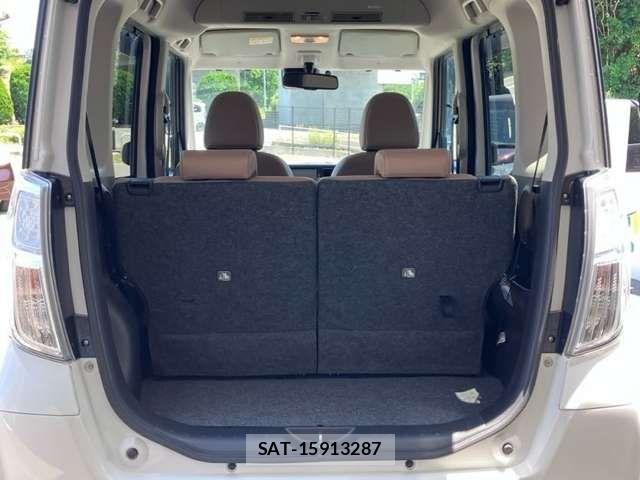 Nissan DAYZ ROOX 2017-07 8365538-19