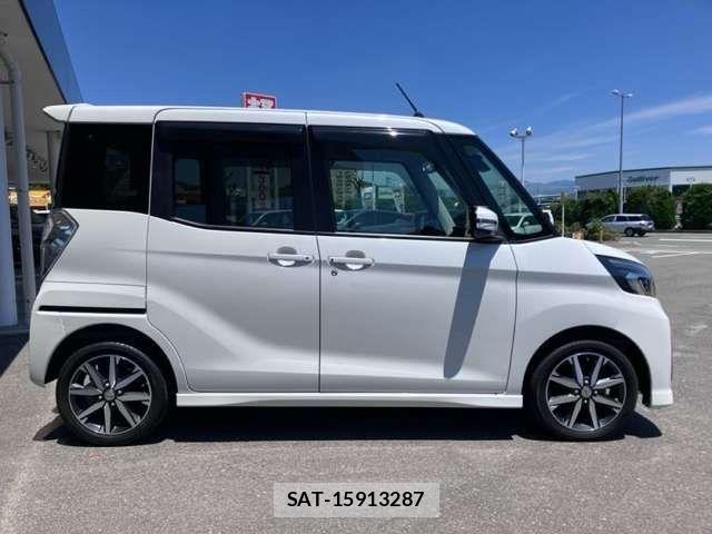 Nissan DAYZ ROOX 2017-07 8365538-7