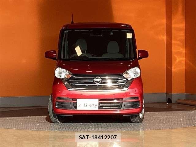 Nissan DAYZ ROOX 2019-07 8365552-13
