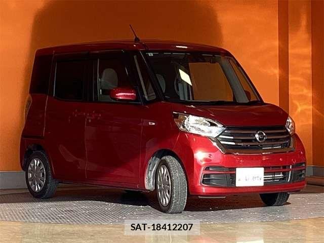 Nissan DAYZ ROOX 2019-07 8365552-14