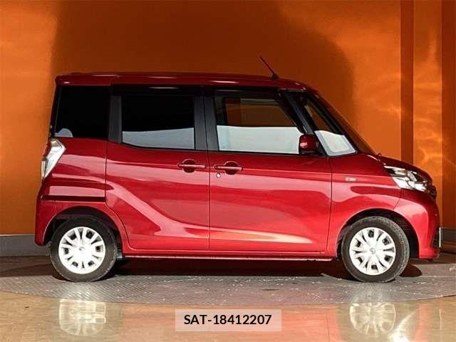 Nissan DAYZ ROOX 2019-07 8365552-15