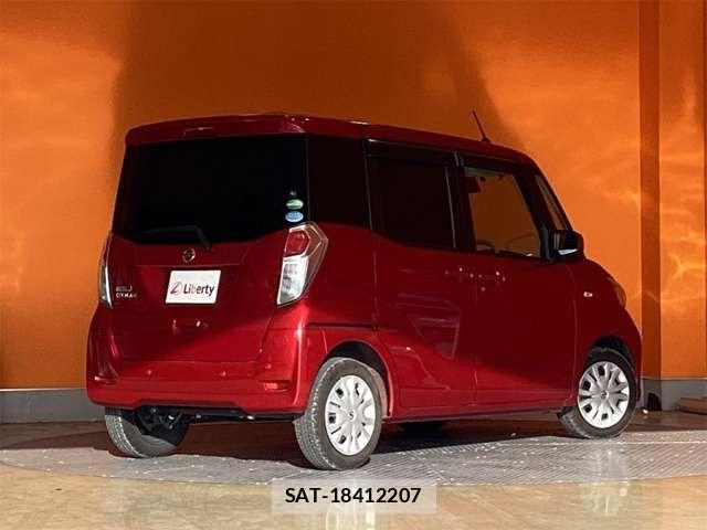 Nissan DAYZ ROOX 2019-07 8365552-16