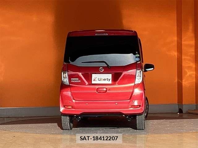 Nissan DAYZ ROOX 2019-07 8365552-17