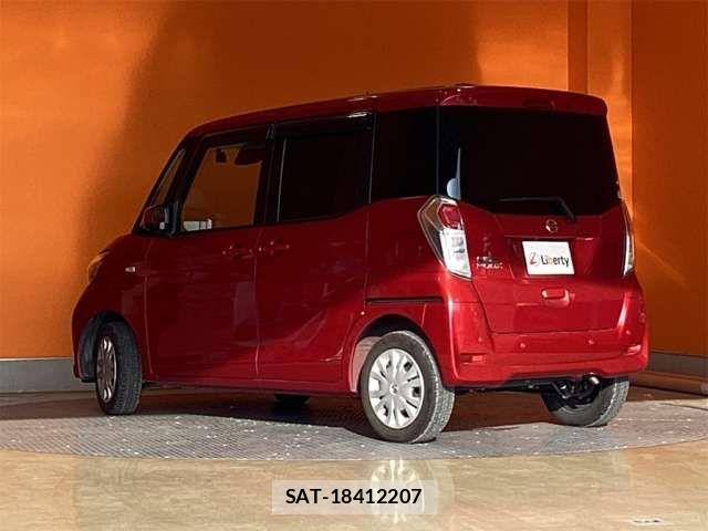 Nissan DAYZ ROOX 2019-07 8365552-18