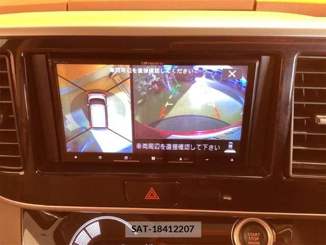 Nissan DAYZ ROOX 2019-07 8365552-2