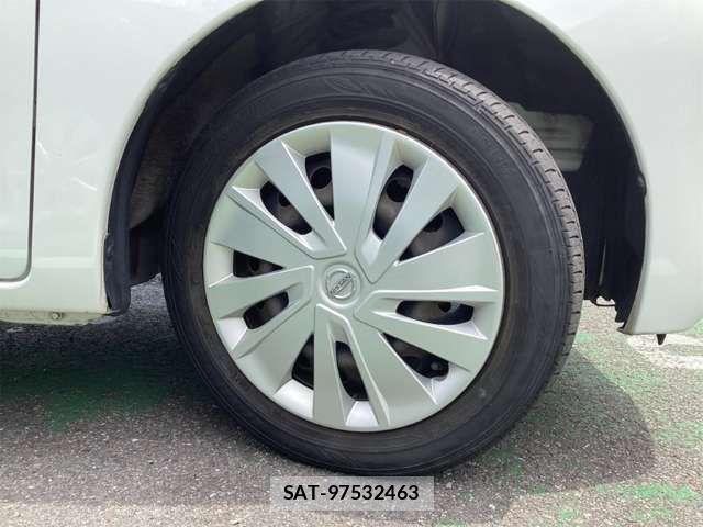 Nissan DAYZ ROOX 2016-03 8365568-9