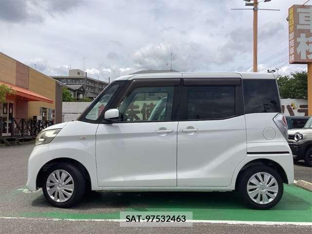 Nissan DAYZ ROOX 2016-03 8365568-13