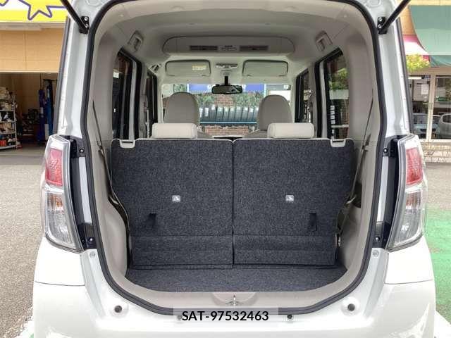 Nissan DAYZ ROOX 2016-03 8365568-15