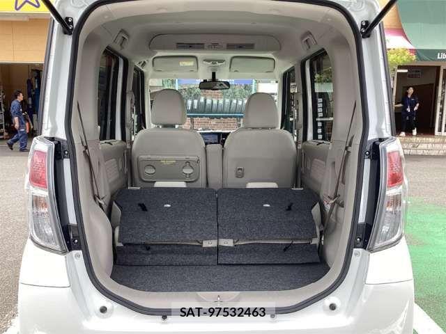 Nissan DAYZ ROOX 2016-03 8365568-16