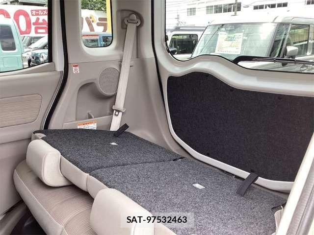 Nissan DAYZ ROOX 2016-03 8365568-18